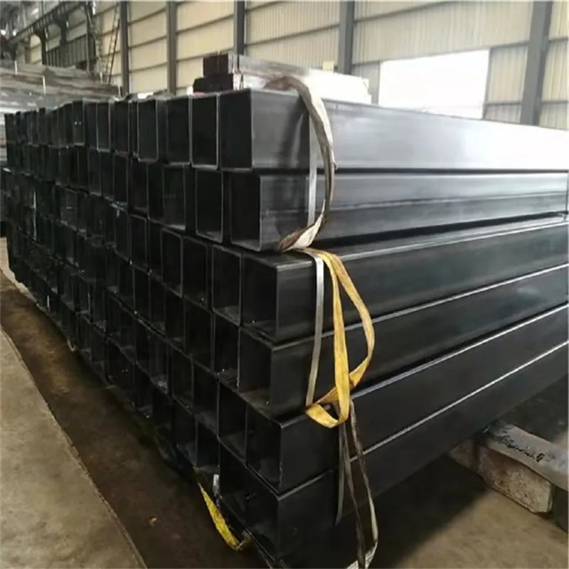 carbon steel pipe&tube